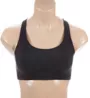 Onzie Chic Criss-Cross Strappy Back Sports Bra 354 - Image 1