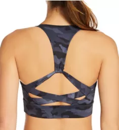 Warrior High Impact Sports Bra