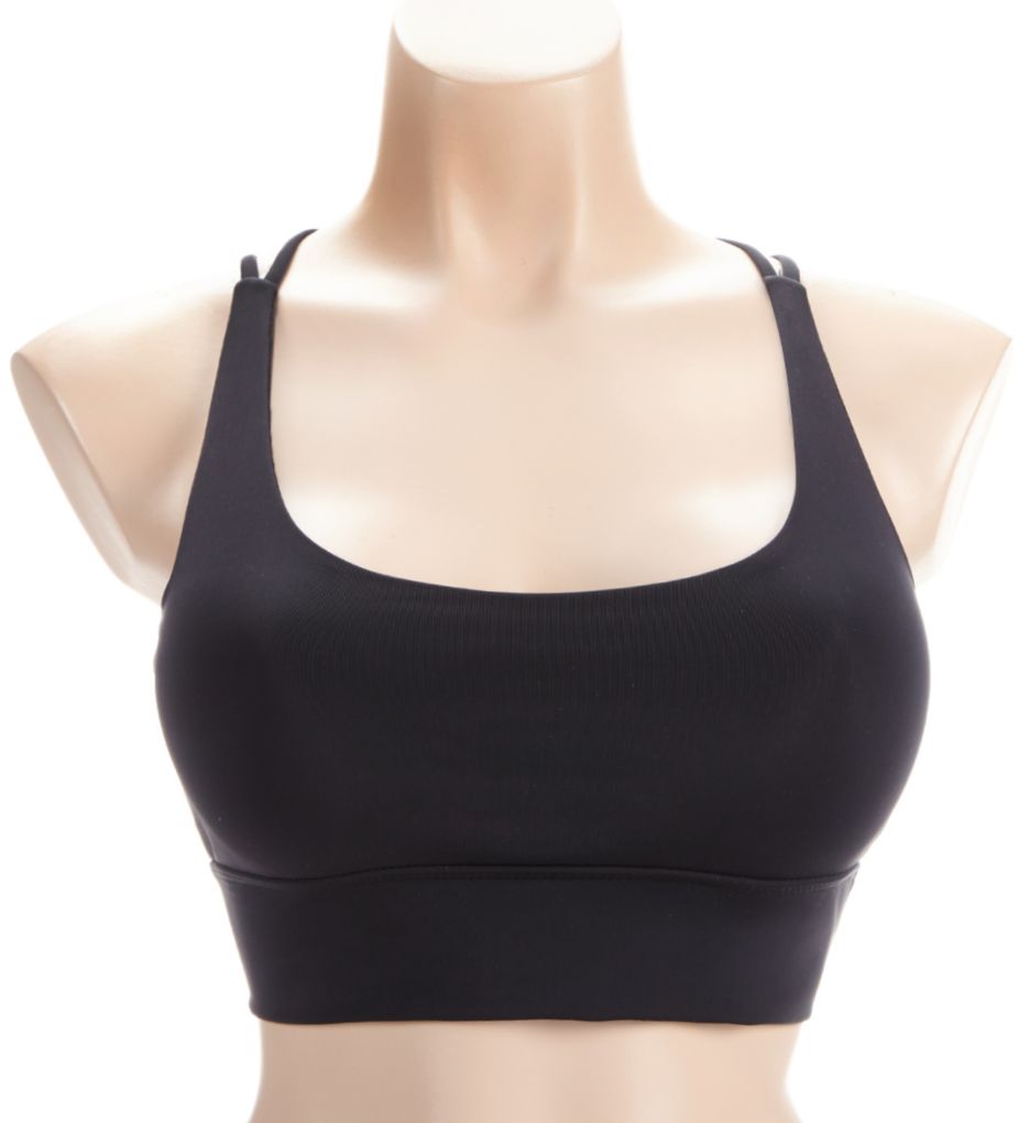 Sacred Low Impact Bra-fs