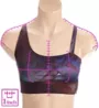 Onzie Ride Low Impact Sports Bra 3810 - Image 3