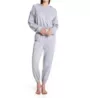 Onzie Cinch Drawstring Crop Fleece Hoodie 3816 - Image 6