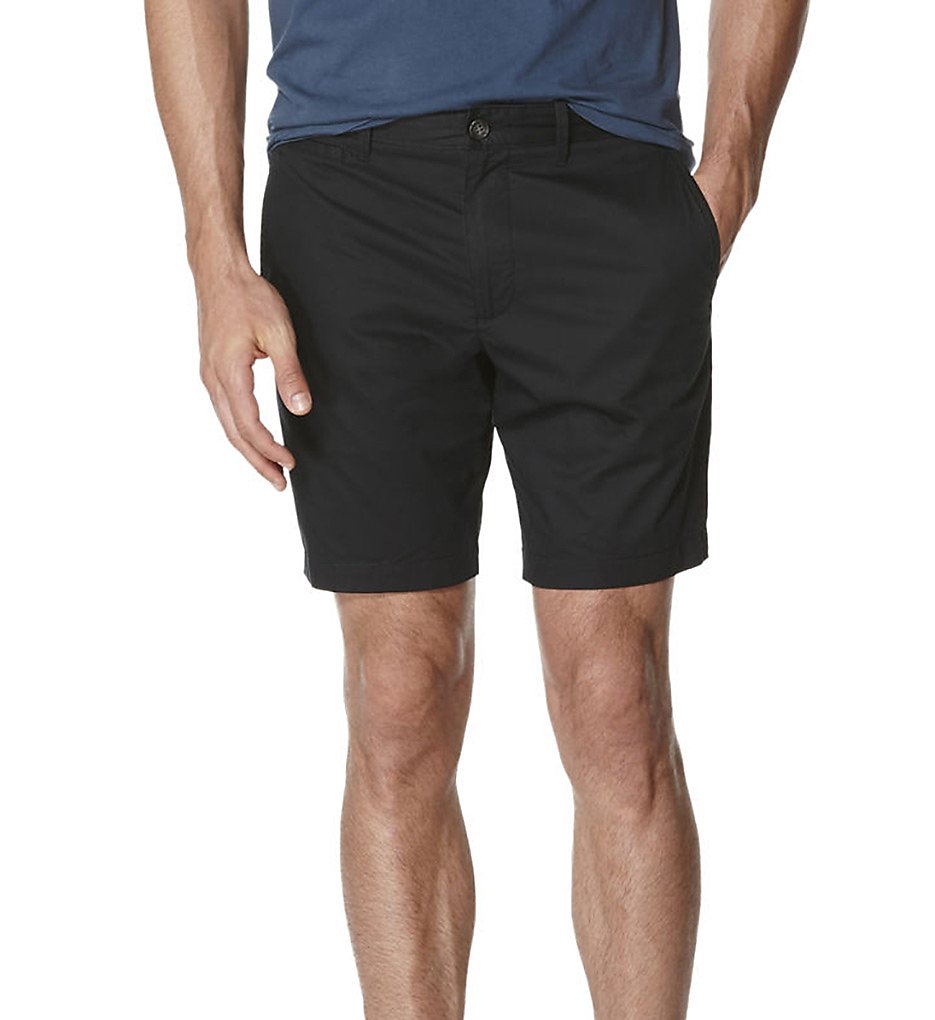 Original Penguin OPH0077 Basic Slim Fit Short (True Black)