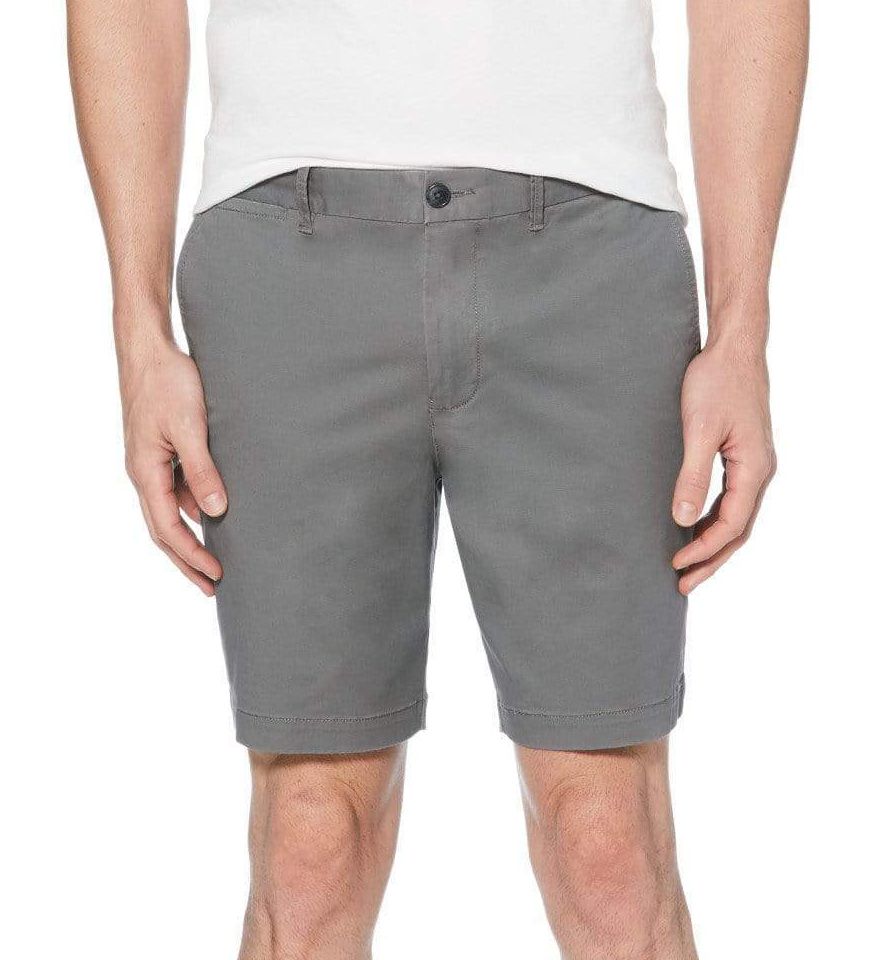 Basic Premium Slim Fit Short