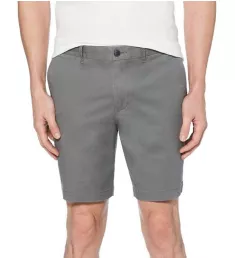 Basic Premium Slim Fit Short