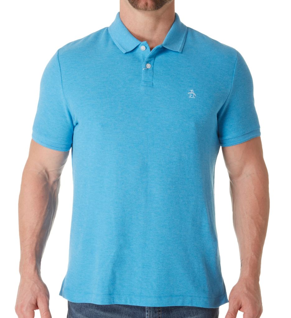 The Daddy-O Fashion Polo-fs