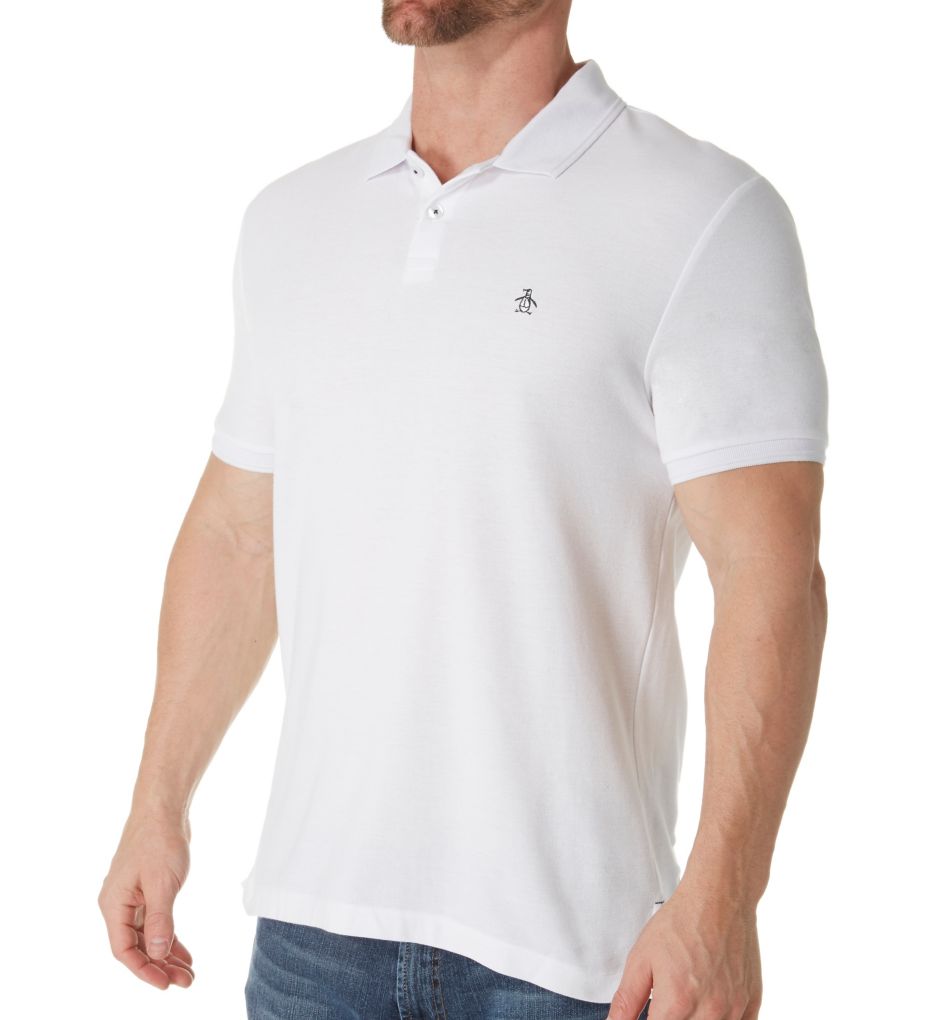 The Daddy-O Polo