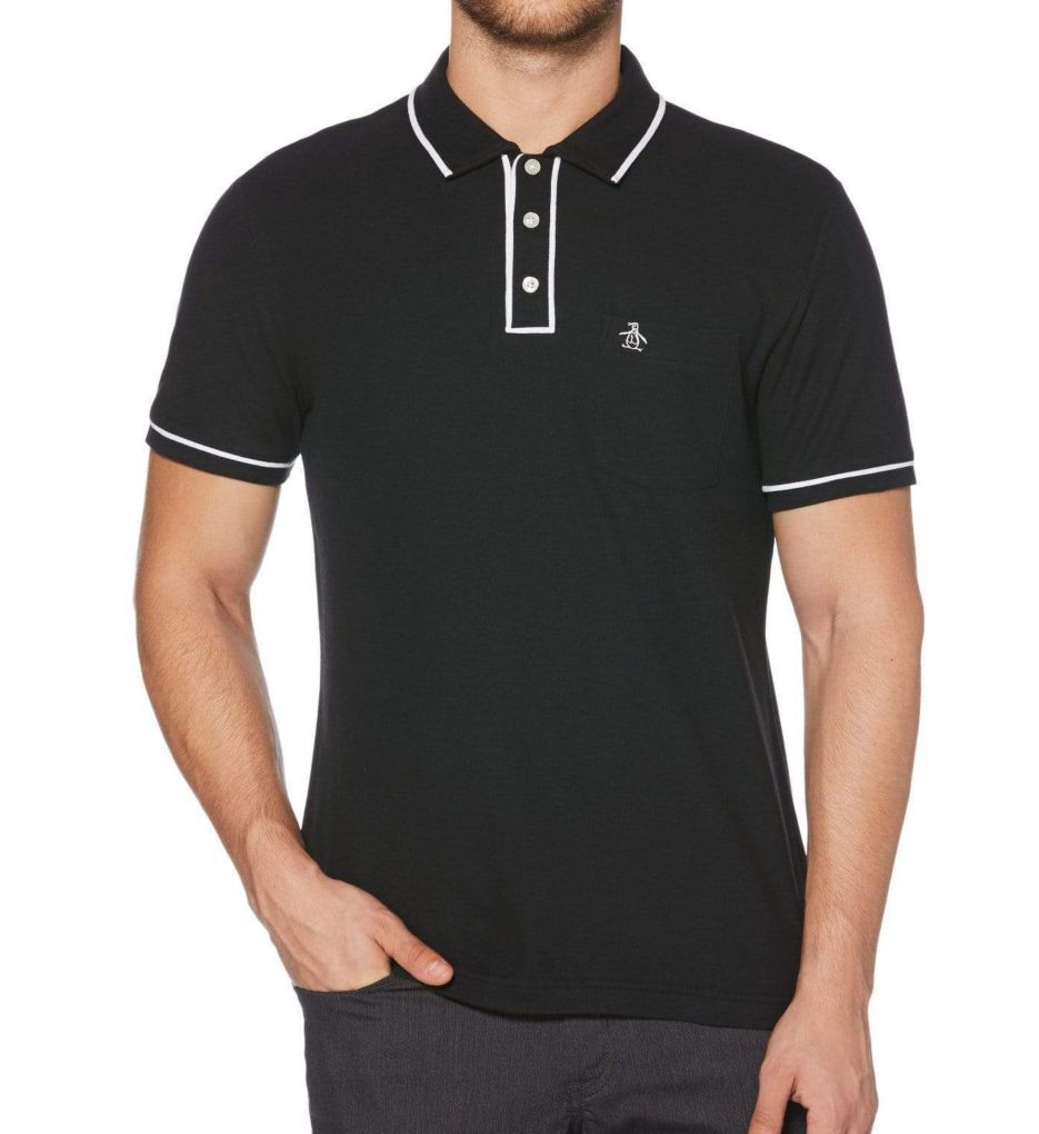 original penguin polo shirt sale