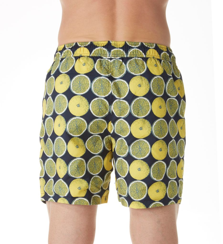 original penguin trunks