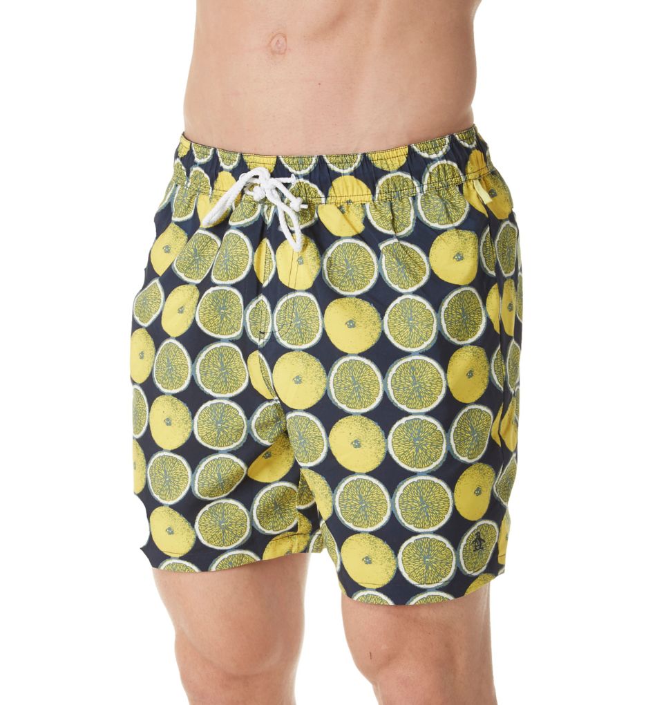 penguin swimwear