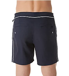 The Earl Fixed Volley Swim Short