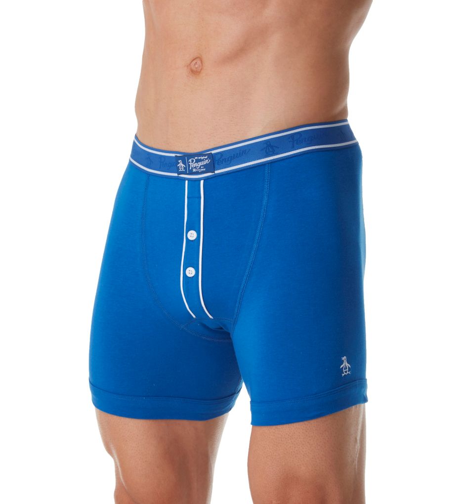 Earl Boxer Brief