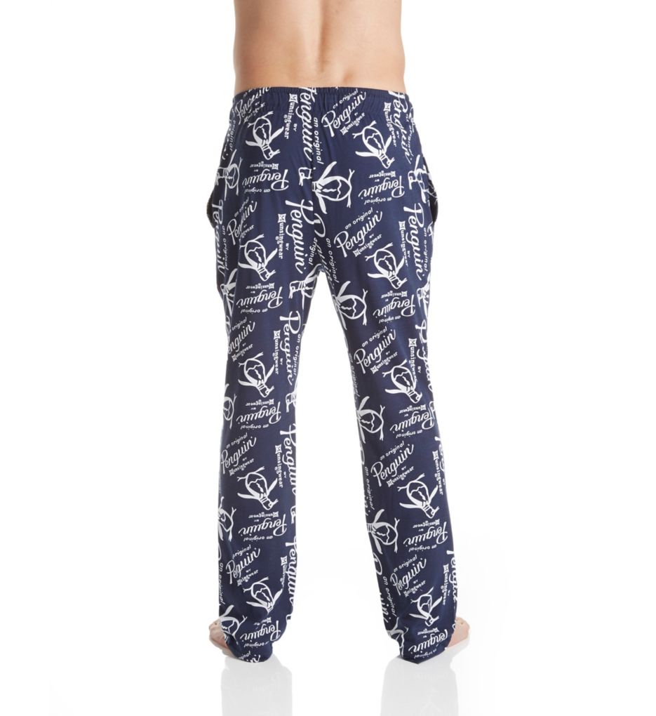 Big Logo Lounge Pant