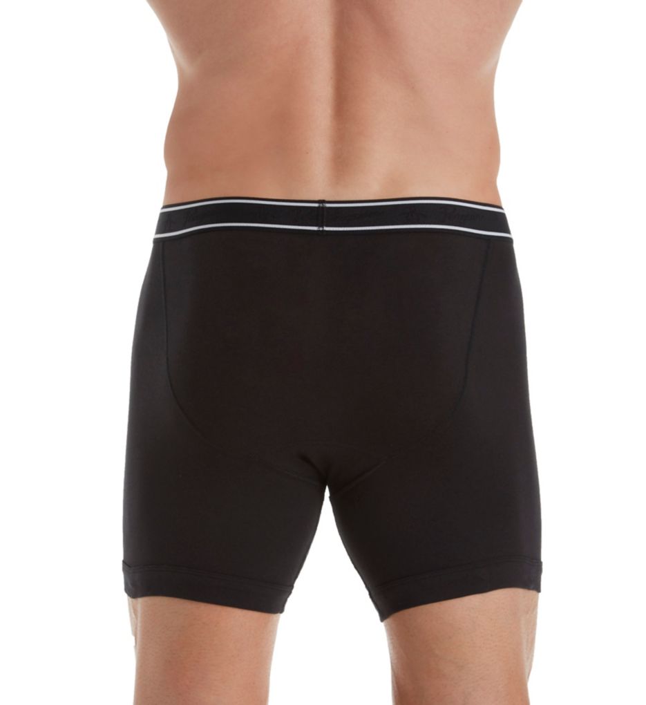 Classic Earl Boxer Brief - 2 Pack-bs