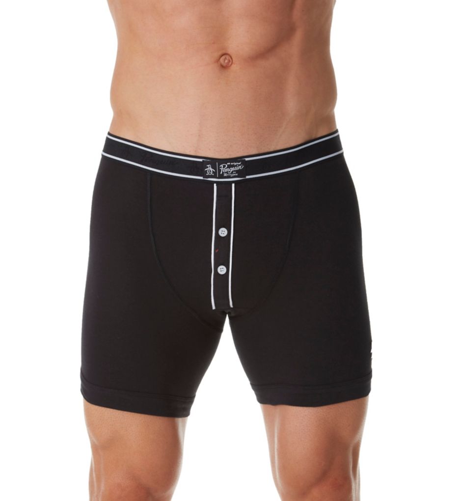 Classic Earl Boxer Brief - 2 Pack-fs