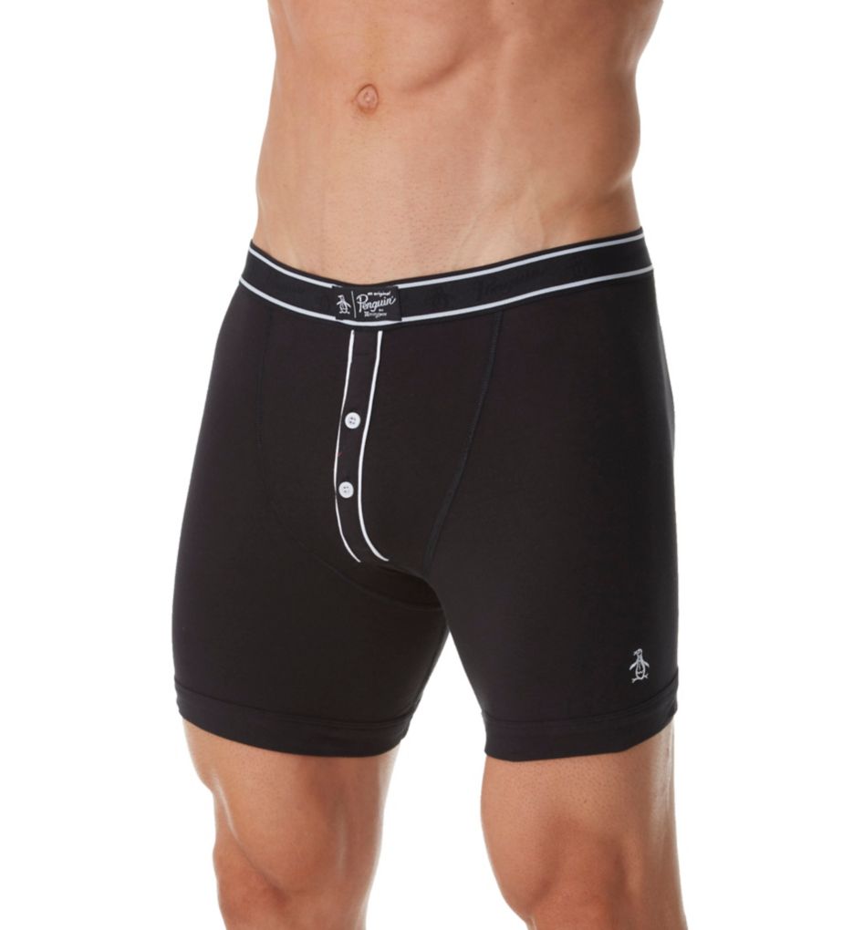 Classic Earl Boxer Brief - 2 Pack