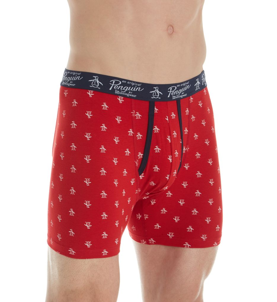 penguin boxers 3 pack