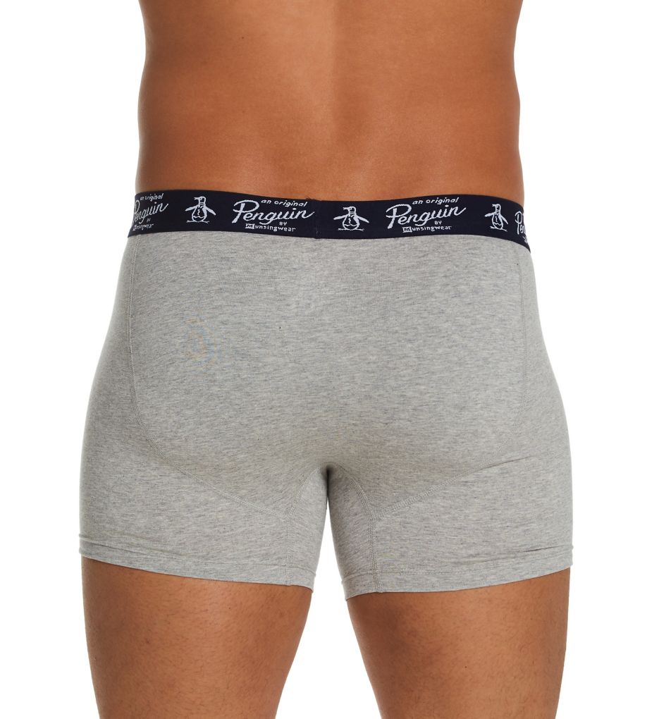 Penguin Stretch Supima® Cotton Boxers