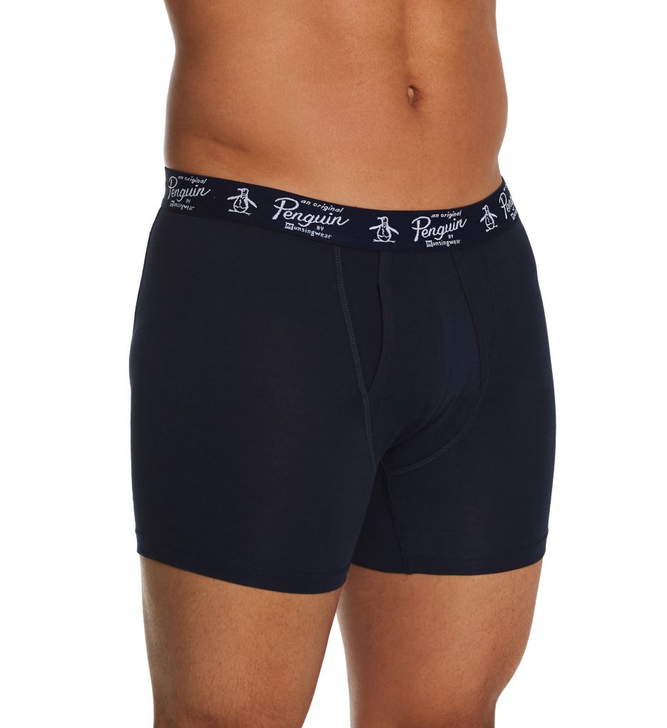 Original Roober Boxers For Men Cotton Pack Of 1