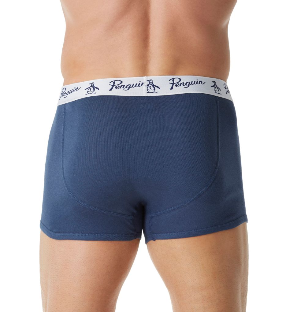 100% Cotton Trunk - 3 Pack