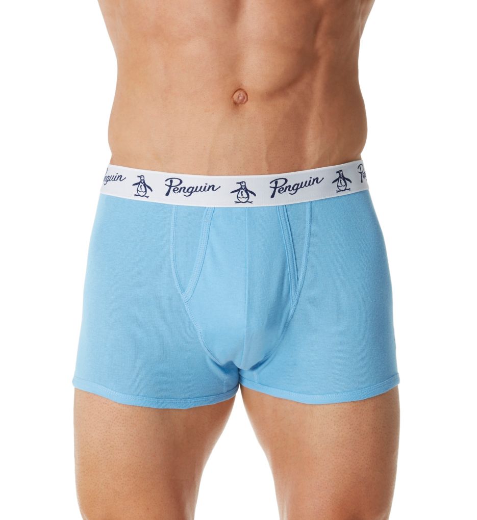 100% Cotton Trunk - 3 Pack-fs