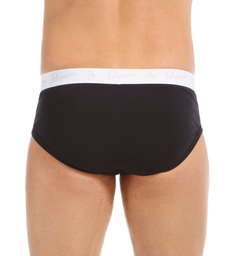 100% Cotton Brief - 3 Pack