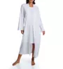 P-Jamas Knee Length Butterknits Nightgown 305660 - Image 5