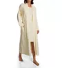 P-Jamas Knee Length Butterknits Nightgown 305660 - Image 6