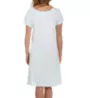 P-Jamas Butterknits Cap Sleeve Nightgown 325660 - Image 2