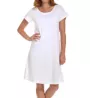 P-Jamas Butterknits Cap Sleeve Nightgown 325660 - Image 1