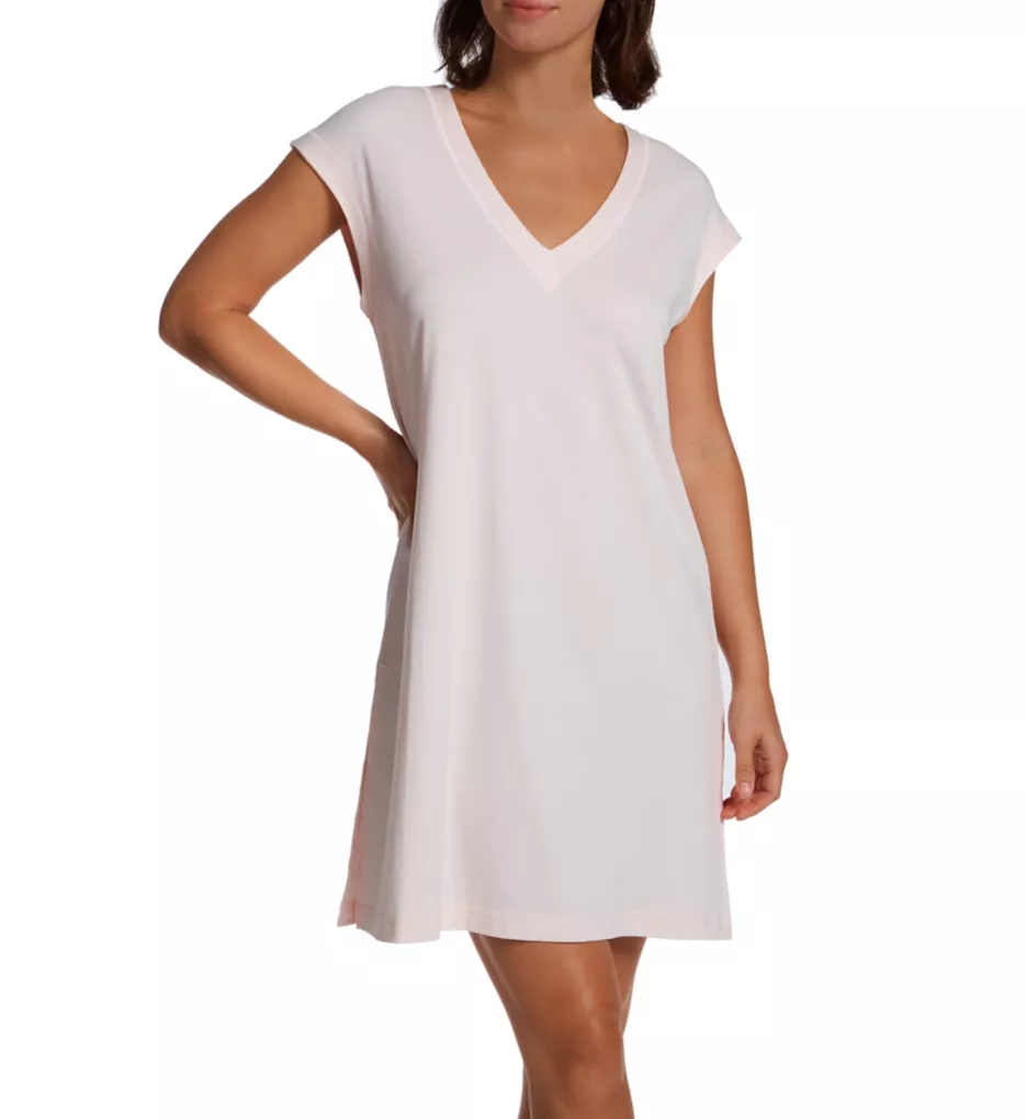 Butterknits Cap Sleeve Nightgown