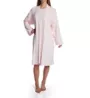 P-Jamas ButterKnits 40 Inch Robe 345660 - Image 4