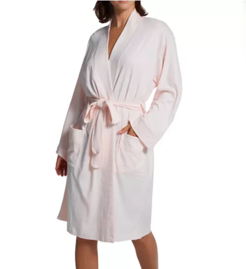 P-Jamas ButterKnits 40 Inch Robe 345660