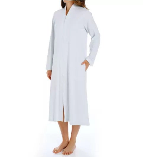 P-Jamas Butterknits Breakaway 48 Inch Zip Robe 350500Z