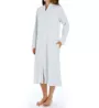 P-Jamas Butterknits Breakaway 48 Inch Zip Robe 350500Z