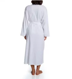 Butterknits Long Wrap Robe