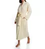 P-Jamas Butterknits Long Wrap Robe 355660