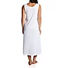 P-Jamas Ankle Length Sleeveless Butterknits Nightgown 365660 - Image 2