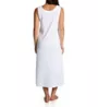 P-Jamas Ankle Length Sleeveless Butterknits Nightgown 365660 - Image 2