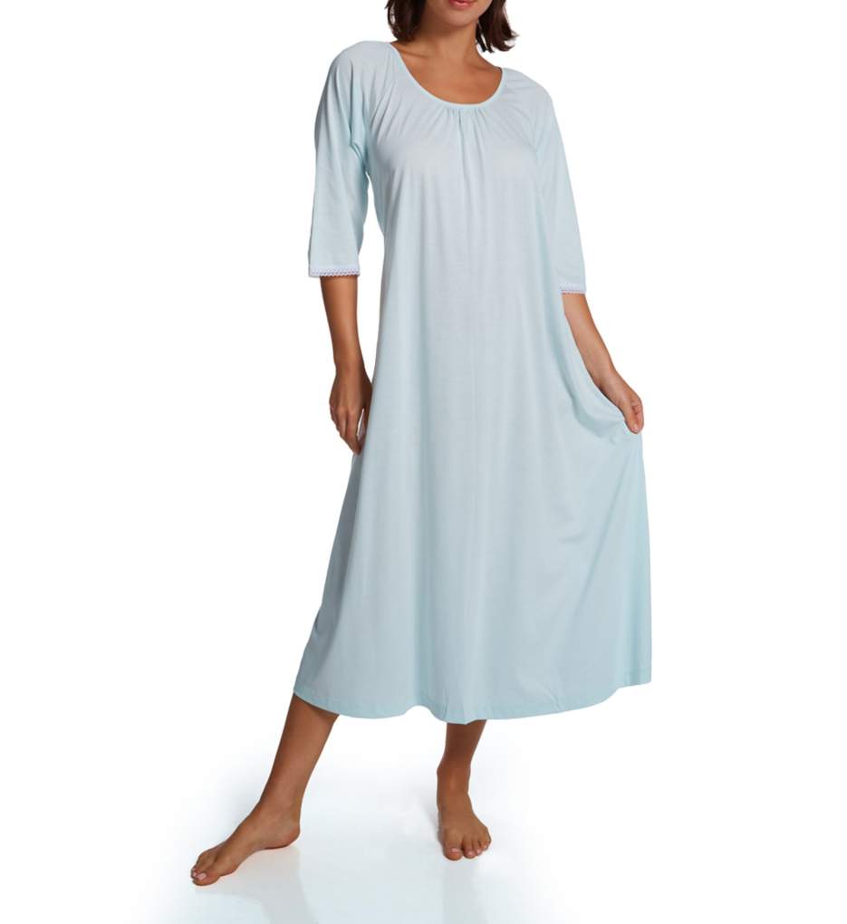 thea cotton nightwear
