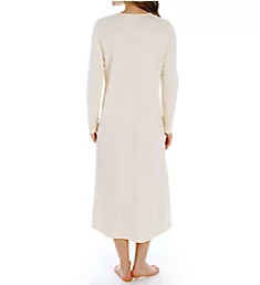 48 Inch Henley Long Gown