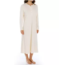 48 Inch Henley Long Gown