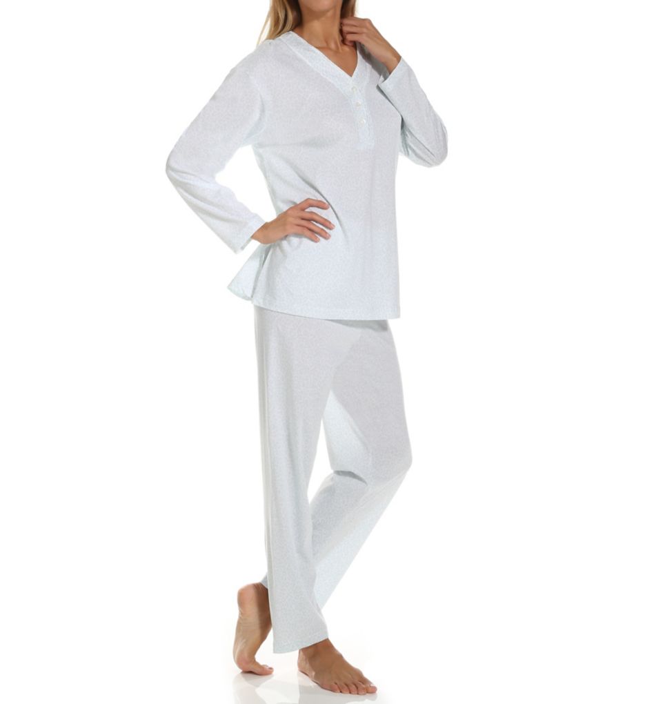 Jersey Sleep Onesie | Sleepwear Sale | The White Company