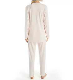 Butterknits Pajama Set Pink XL
