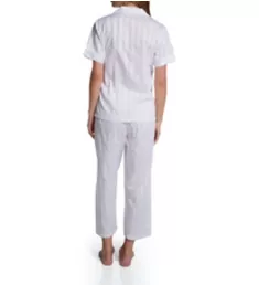 Tina's Short Sleeve Pajama Set