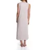 P-Jamas Tina's Sleeveless Long Gown AH1606 - Image 2