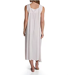 Lucero Ankle Length Nightgown Pink XS