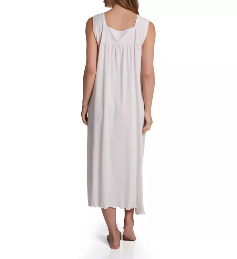P-Jamas Lucero Ankle Length Nightgown Lucero - Image 2