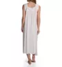 P-Jamas Lucero Ankle Length Nightgown Lucero - Image 2