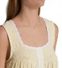 P-Jamas Lucero Ankle Length Nightgown Lucero - Image 3