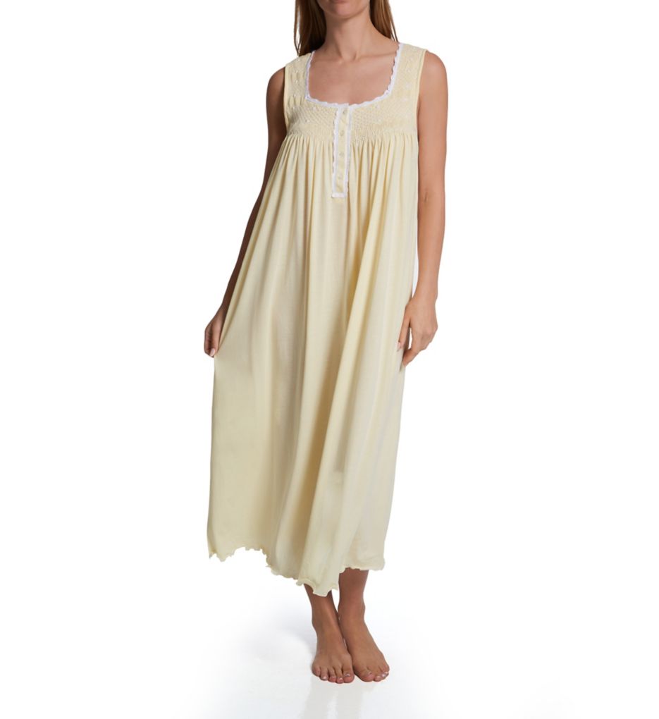 Lucero Ankle Length Nightgown-gs